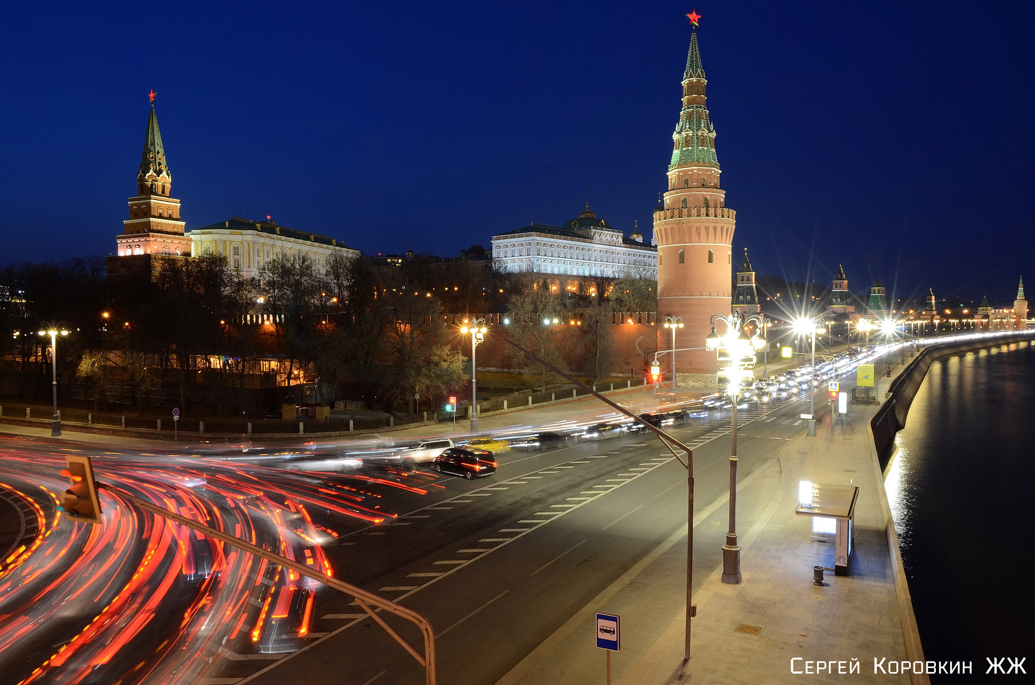 москва 2017