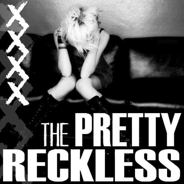 The pretty reckless слушать