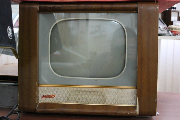 В Свердловске было организовано одна из самых первых телестудий  в Советском Союзе.