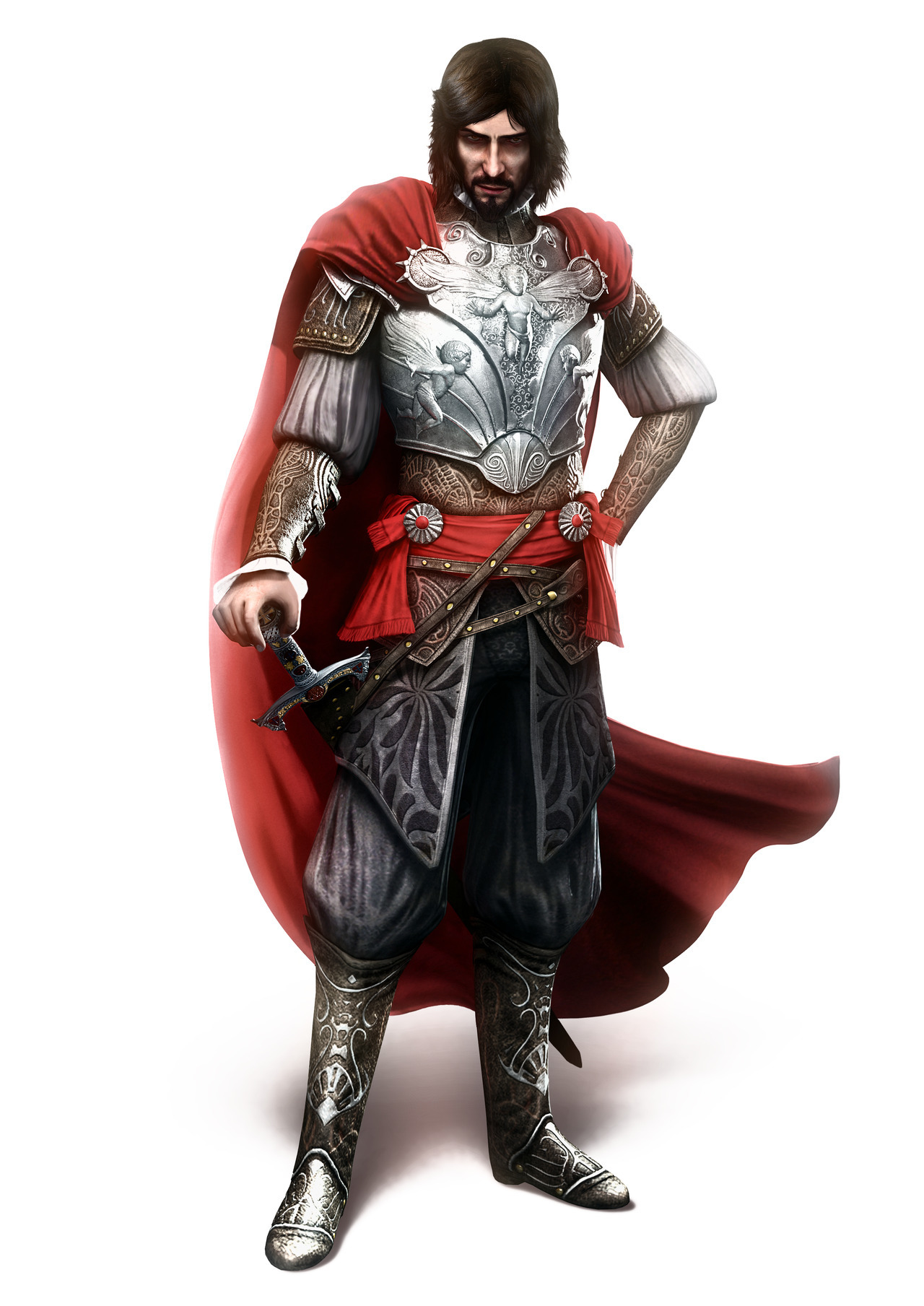 Assassin S Creed Brotherhood Of Venice Купить