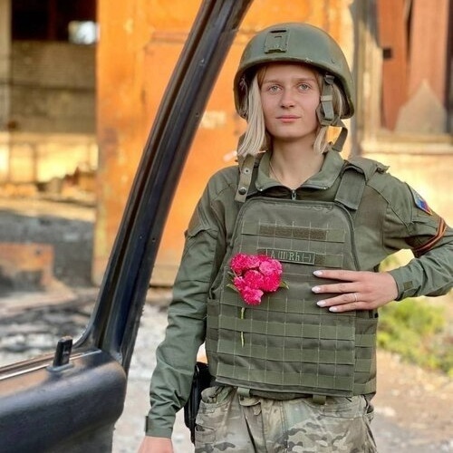 Анастасия авсюк журналист биография личная жизнь Фото 1330, альбом Фото группы - 1278 фото Фотографии ЛНР и ДНР новороссия это Ро