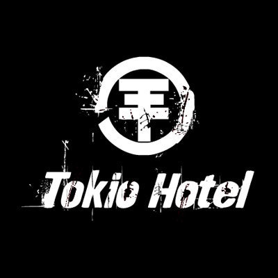 Символ токио хотел. Токио хотел лого. Tokio Hotel логотип группы. Рок Искитиме группа Токио хотел.