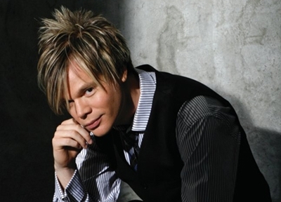 Brian culbertson фото