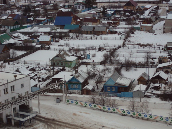 Фото давлеканово башкирия