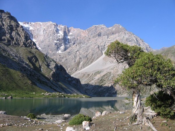 Планета таджикистан фото