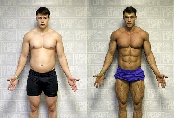 Жир превращается в мышцы. Трансформация тела. Масса сушка до и после. Сушка тела до и после мужчины. Спортсмены после сушки.