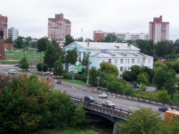 Где сделать фото в иваново