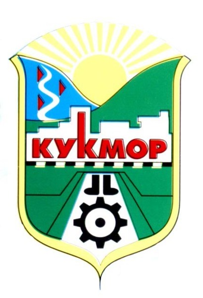 Рисунок рдк кукмор