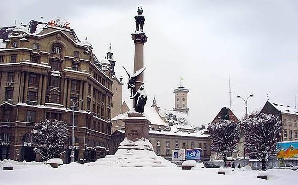 Pin by Oleg Didyk on Lviv Ukraine Lviv, Travel photos, Ukraine