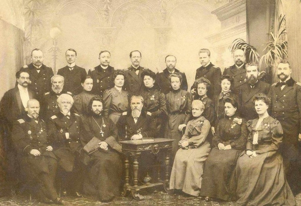Учитель 19 века в россии фото