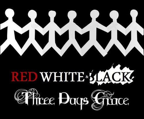 Three days grace outline