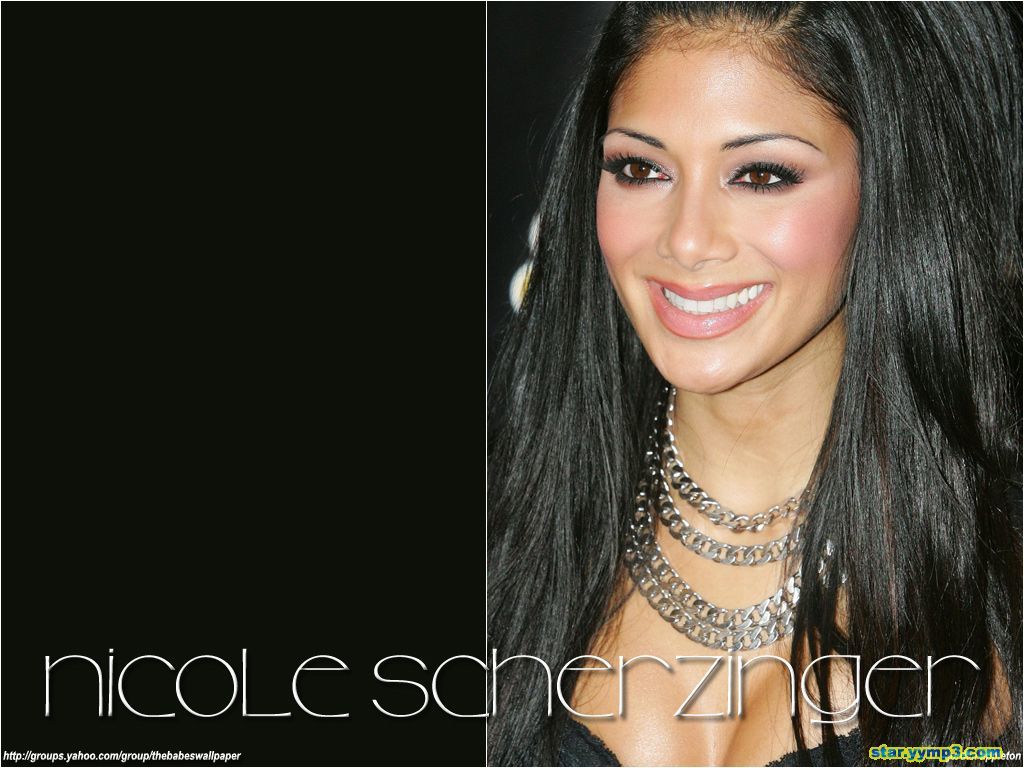 Nicole Sherzinger Fakes