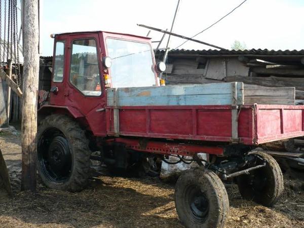 Купить Т 16 Бу Свердловская Область