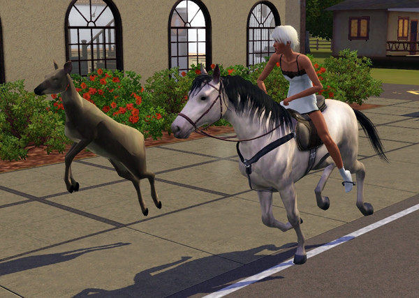 скачать симс 4 питомцы скачать торрент Скачать the sims 3: питомцы торрент бесплатно на компьютер.