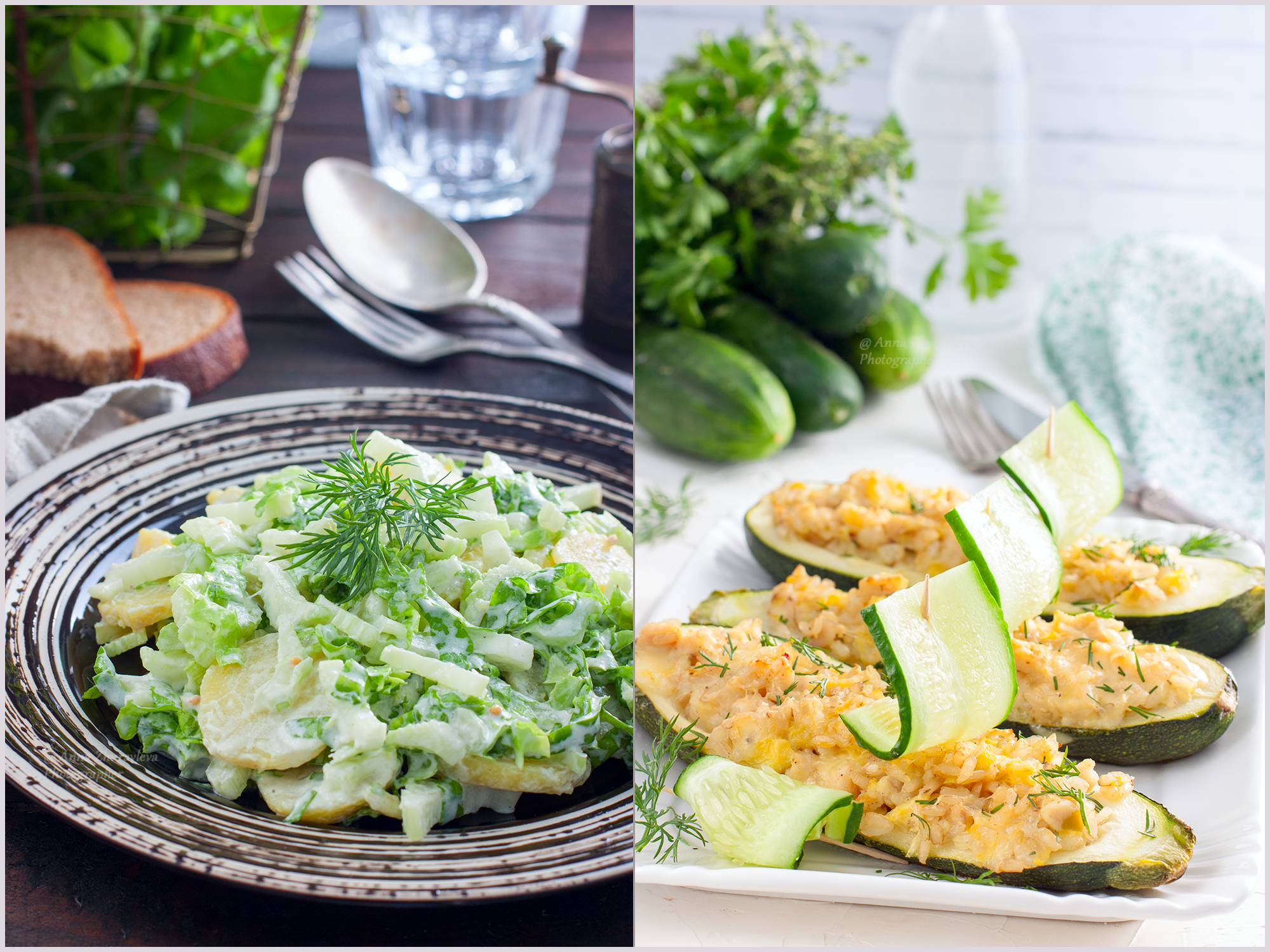 Картофель с сельдереем. Зеленый обед. Сельдерей на обед. Салат из цукини и картофеля с мятой. Дачный зеленый обед.