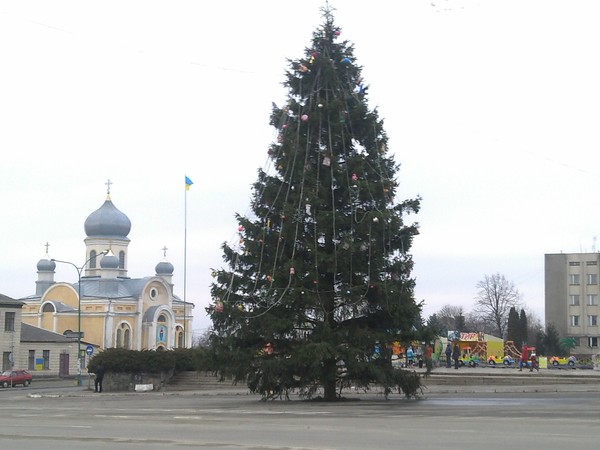 Город малин фото