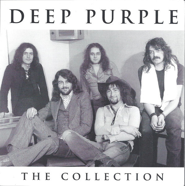 Фото альбомы deep purple