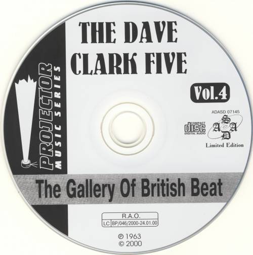 Песни 2000 английские. Группа the Dave Clark Five. Mike Smith Dave Clark Five 1965. Британский бит.