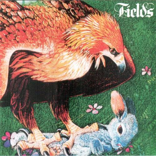 Fields (UK) - Fields (1971)