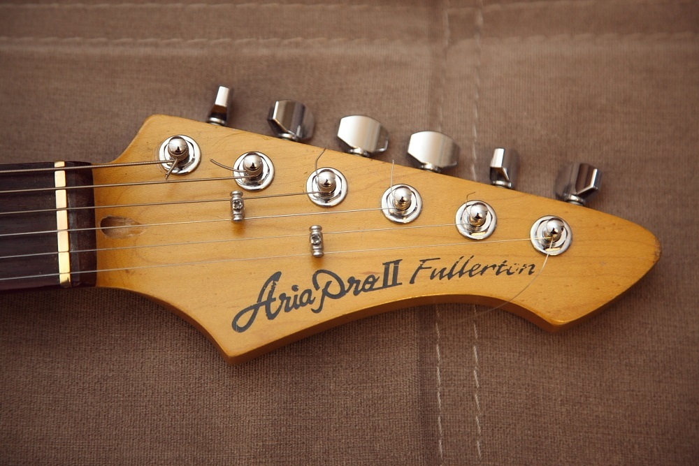 Pro ii купить. Aria Pro II FL. Aria Pro 2 Stratocaster Fullerton. Aria Pro II Fullerton FL-10h. Aria Pro II FL-10(S).