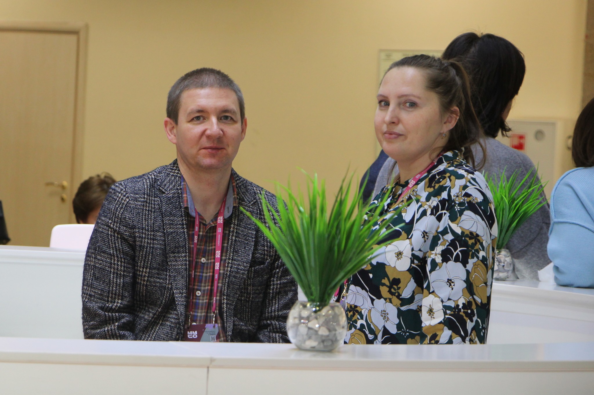 Московский международный салон образования ММСО.EXPO-2025: фоторепортаж КИНДЕРinfo