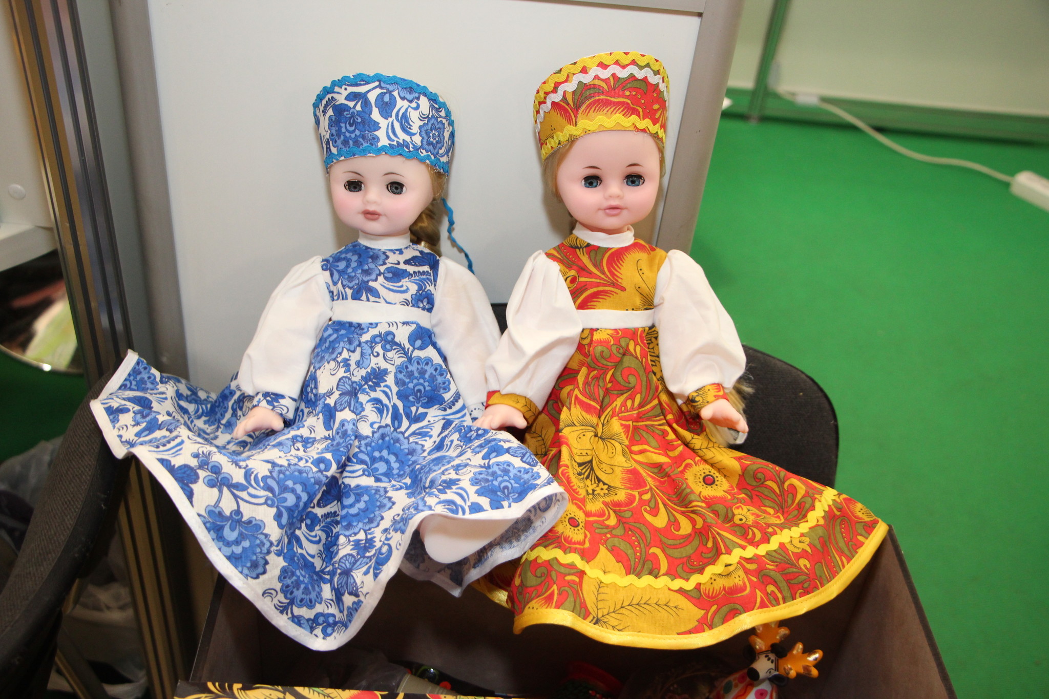 Московский международный салон образования ММСО.EXPO-2025: фоторепортаж КИНДЕРinfo
