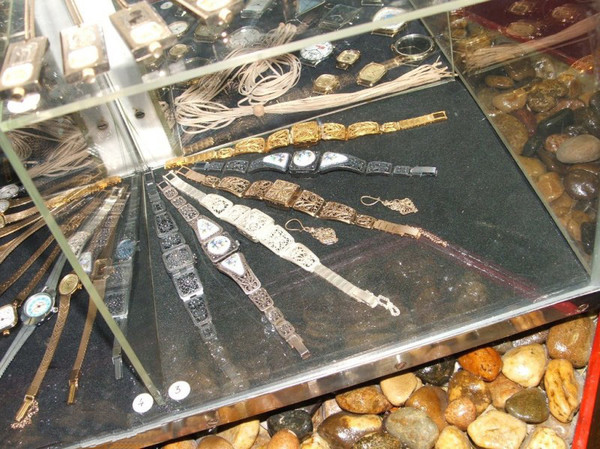 Музей часов чайка в угличе
