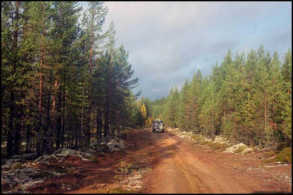 Погода лоухи норвежский сайт