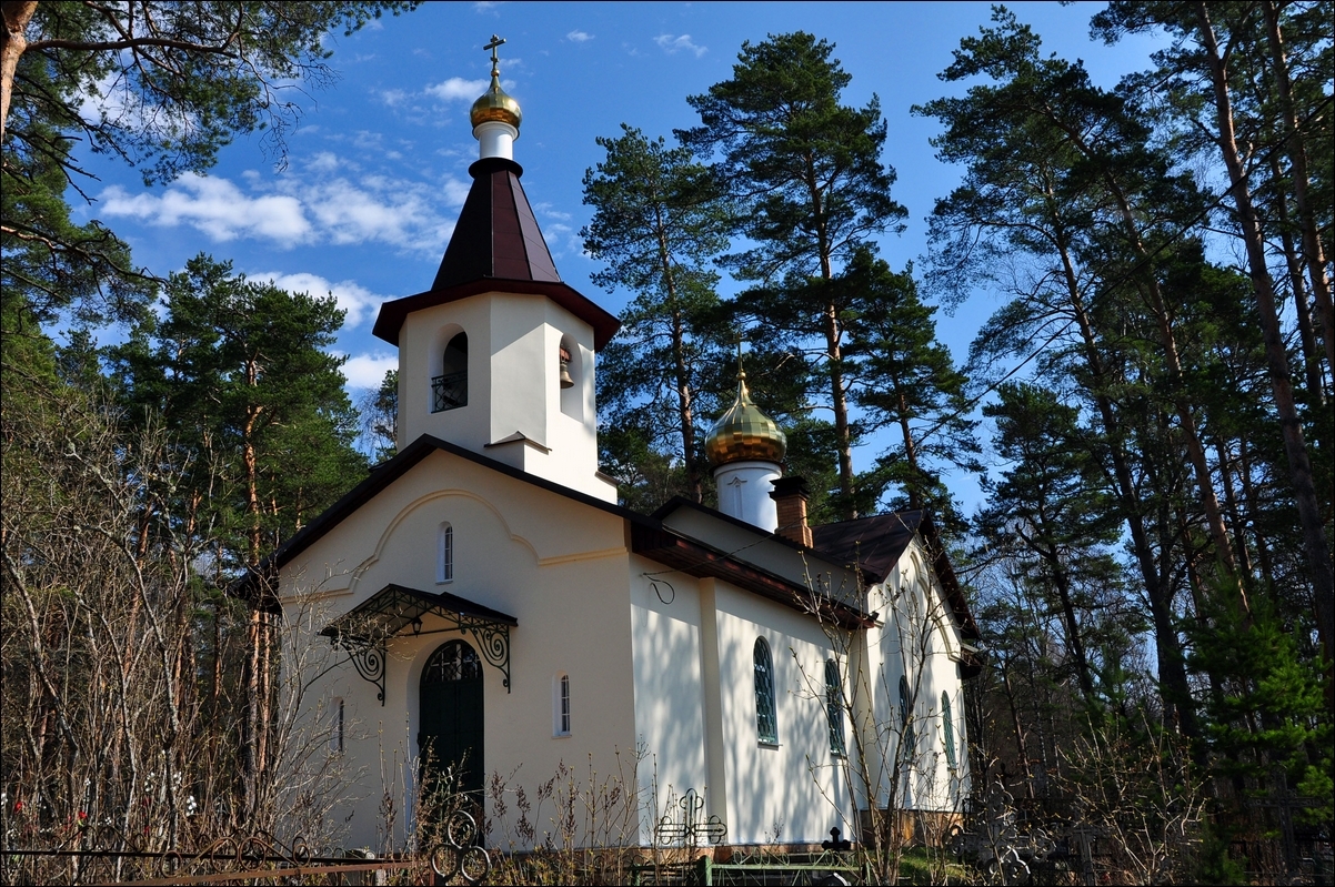 Непопулярная Псковщина. Часть 3