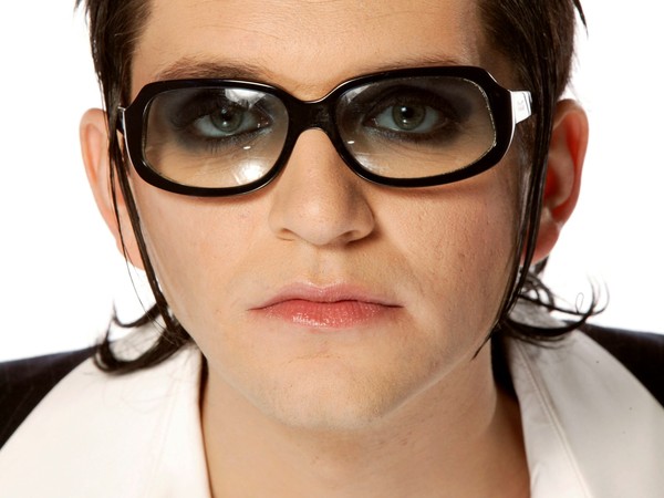 Brian Molko