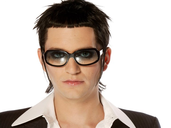 Brian Molko