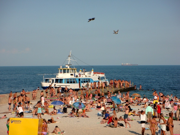 Ланжерон