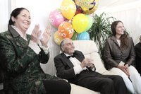 100-летний добродел