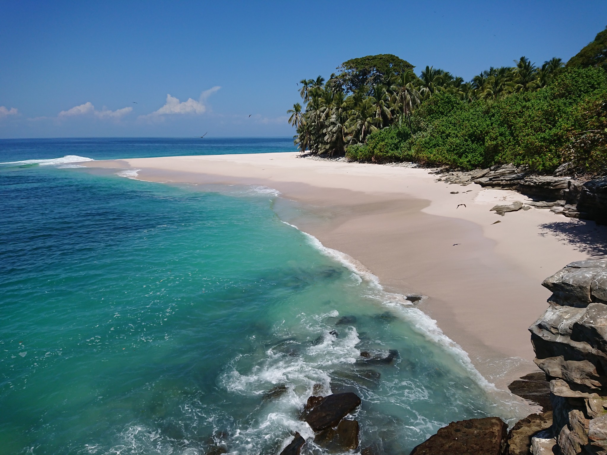 Desert island. Панама Филиппины. Панама на море. Панама природа. Панама пляжи.