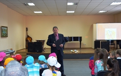 Відкритий навчально-практичний захід. Відкритий навчально-практичний захід.