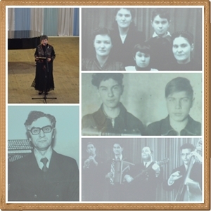 Осінній привіт з Одеси. Осінній привіт з Одеси.