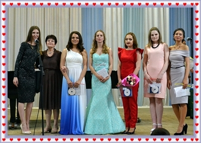 ВИПУСК - 2016 ВИПУСК - 2016