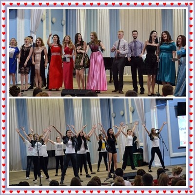 ВИПУСК - 2016 ВИПУСК - 2016