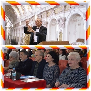 Міський фестиваль-конкурс ансамблів та хорових колективів "Співоча весна" 2017 Міський фестиваль-конкурс ансамблів та хорових колективів "Співоча весна" 2017