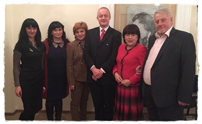 Шоста Бахівська Академія. Шоста Бахівська Академія.