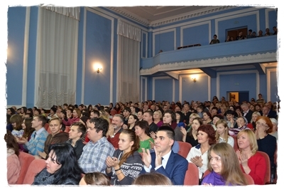 Шоста Бахівська Академія. Шоста Бахівська Академія.