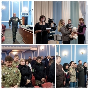 До Міжнародного дня волонтерів. До Міжнародного дня волонтерів.