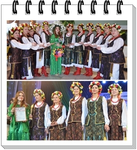 I Всеукраїнський фестиваль-конкурс «New festival of arts»(м. Кривий Ріг) I Всеукраїнський фестиваль-конкурс «New festival of arts»(м. Кривий Ріг)