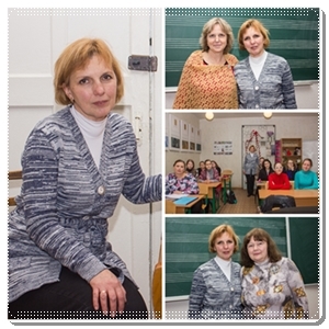 Майстер-клас з аналізу музичних творів та поліфонії. Майстер-клас з аналізу музичних творів та поліфонії.