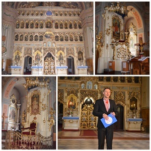 IIІ Всеукраїнський відкритий хоровий фестиваль-конкурс «Голоси Яскравої Країни»(м. Ужгород) IIІ Всеукраїнський відкритий хоровий фестиваль-конкурс «Голоси Яскравої Країни»(м. Ужгород)