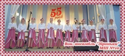 Міський фестиваль-конкурс ансамблів та хорових колективів «Співоча весна 2016». Міський фестиваль-конкурс ансамблів та хорових колективів «Співоча весна 2016».