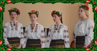 Відкритий творчий захід з дисципліни: «Музична народна творчість». Відкритий творчий захід з дисципліни: «Музична народна творчість».