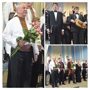 " ...Хто знав і пам'ятає..." (Вечір пам'яті Георгія Миколайовича Ярути). " ...Хто знав і пам'ятає..." (Вечір пам'яті Георгія Миколайовича Ярути).