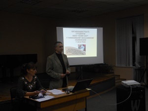 Організація участі студенів КВНЗ "КОМК"ДОР" у зовнішньому незалежному оцінюванні у 2018 році. (З української мови). Організація участі студенів КВНЗ "КОМК"ДОР" у зовнішньому незалежному оцінюванні у 2018 році. (З української мови).