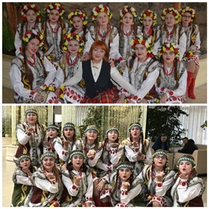II Всеукраїнський фестиваль–конкурс мистецтв «UKR WEST ART FEST» (м. Трускавець) II Всеукраїнський фестиваль–конкурс мистецтв «UKR WEST ART FEST» (м. Трускавець)